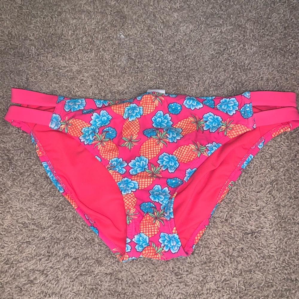 Bikini bottoms